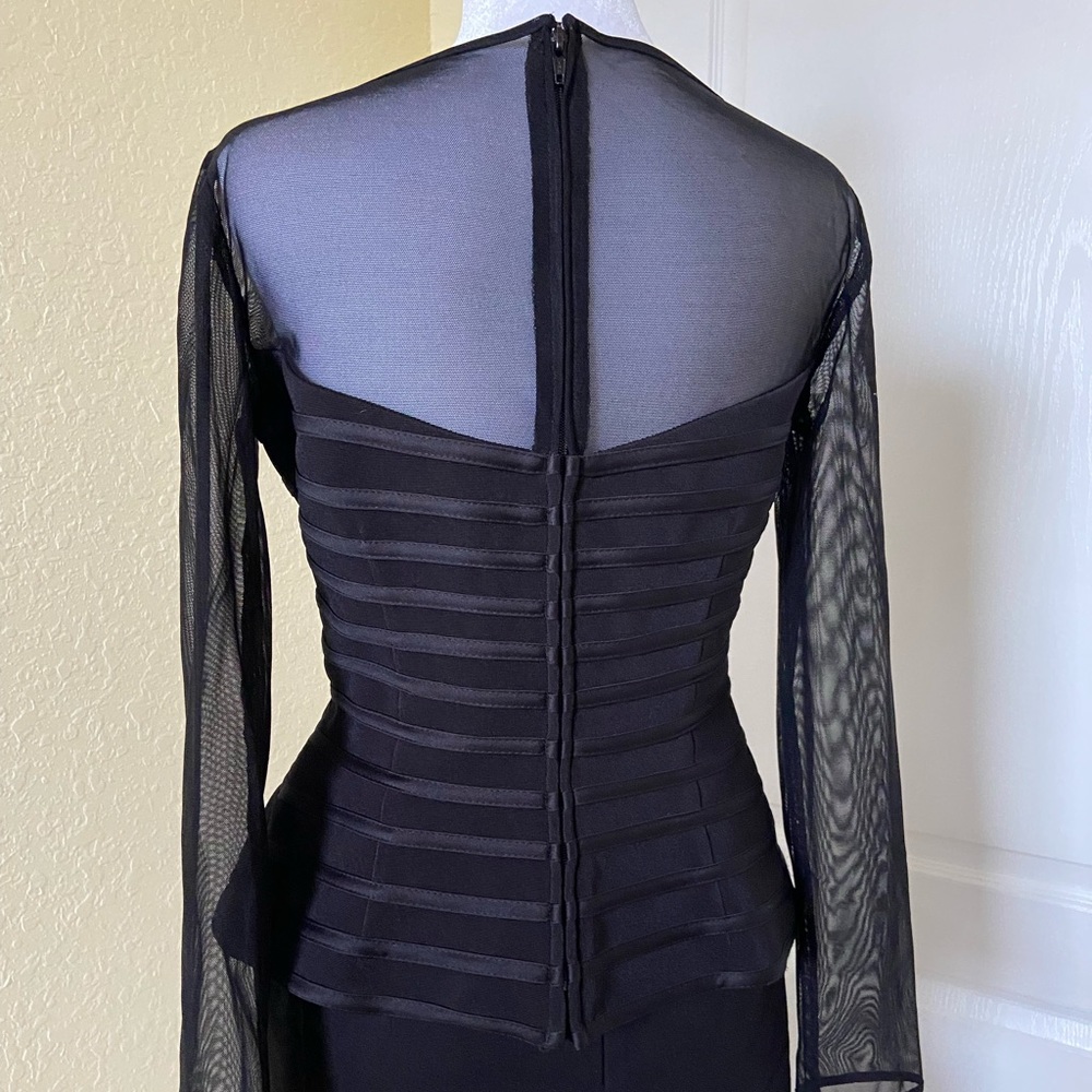 JS Collections Structured Top - Picture 4 of 8